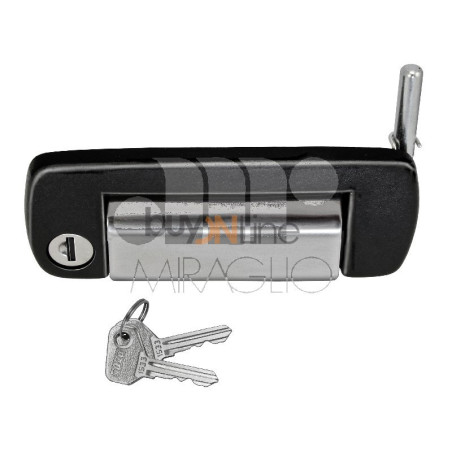 EH077200 MANIGLIA PORTA ESTERNA