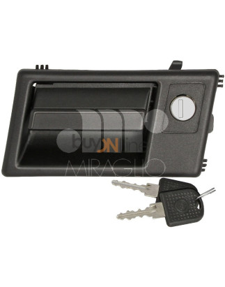 EH077400 MANIGLIA PORTA ESTERNA