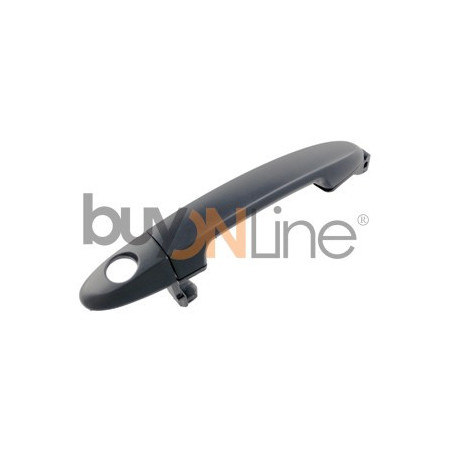 EH077500 MANIGLIA PORTA ESTERNA