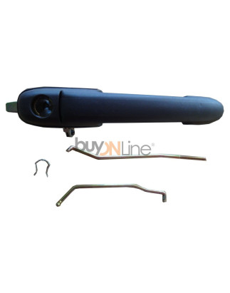 EH077600 MANIGLIA PORTA ESTERNA