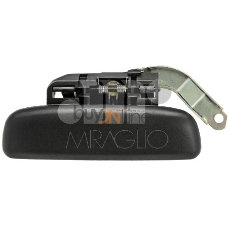 EH078000 MANIGLIA PORTA ESTERNA