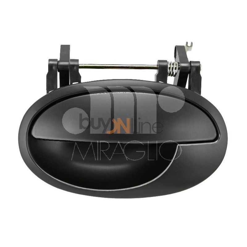 EH078900 MANIGLIA PORTA ESTERNA