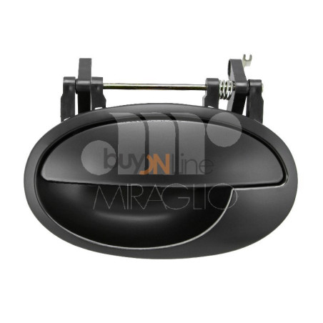 EH078900 MANIGLIA PORTA ESTERNA