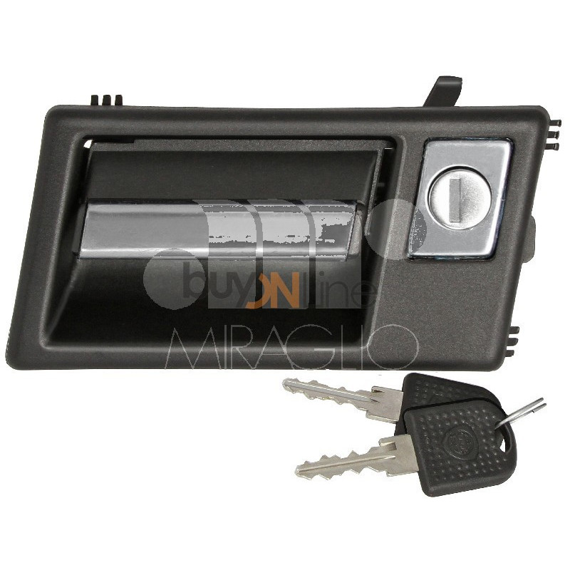 EH079400 MANIGLIA PORTA ESTERNA