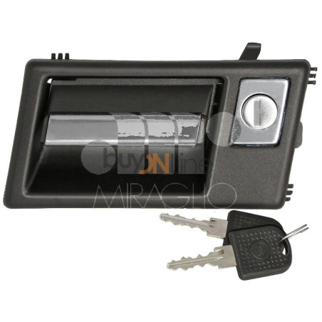 EH079400 MANIGLIA PORTA ESTERNA