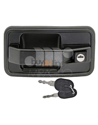 EH079600 MANIGLIA PORTA ESTERNA