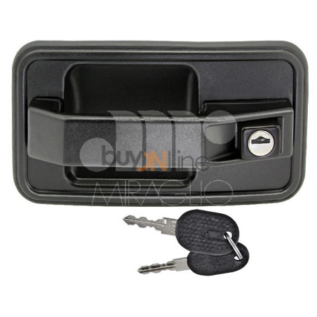 EH079600 MANIGLIA PORTA ESTERNA