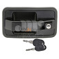 EH079600 MANIGLIA PORTA ESTERNA