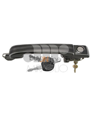 EH080200 MANIGLIA PORTA ESTERNA