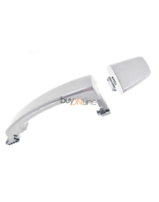 EH080300 MANIGLIA PORTA ESTERNA