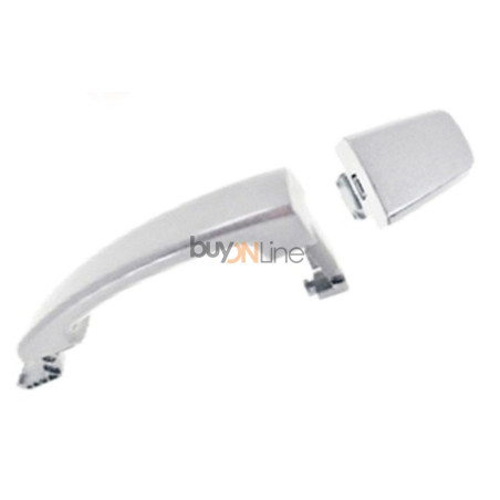 EH080300 MANIGLIA PORTA ESTERNA