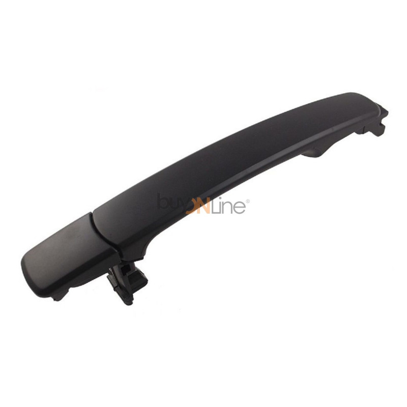 EH080500 MANIGLIA PORTA ESTERNA