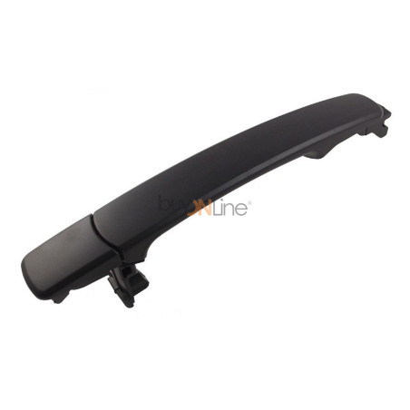 EH080500 MANIGLIA PORTA ESTERNA