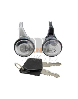 EH081800 MANIGLIA PORTA ESTERNA