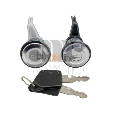 EH081800 MANIGLIA PORTA ESTERNA