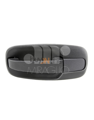 EH082700 MANIGLIA PORTA ESTERNA