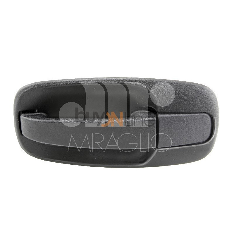 EH082700 MANIGLIA PORTA ESTERNA