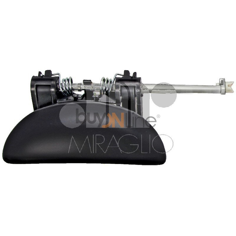 EH083000 MANIGLIA PORTA ESTERNA