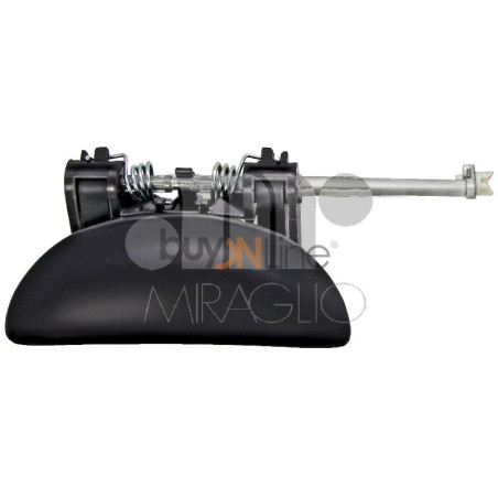 EH083000 MANIGLIA PORTA ESTERNA