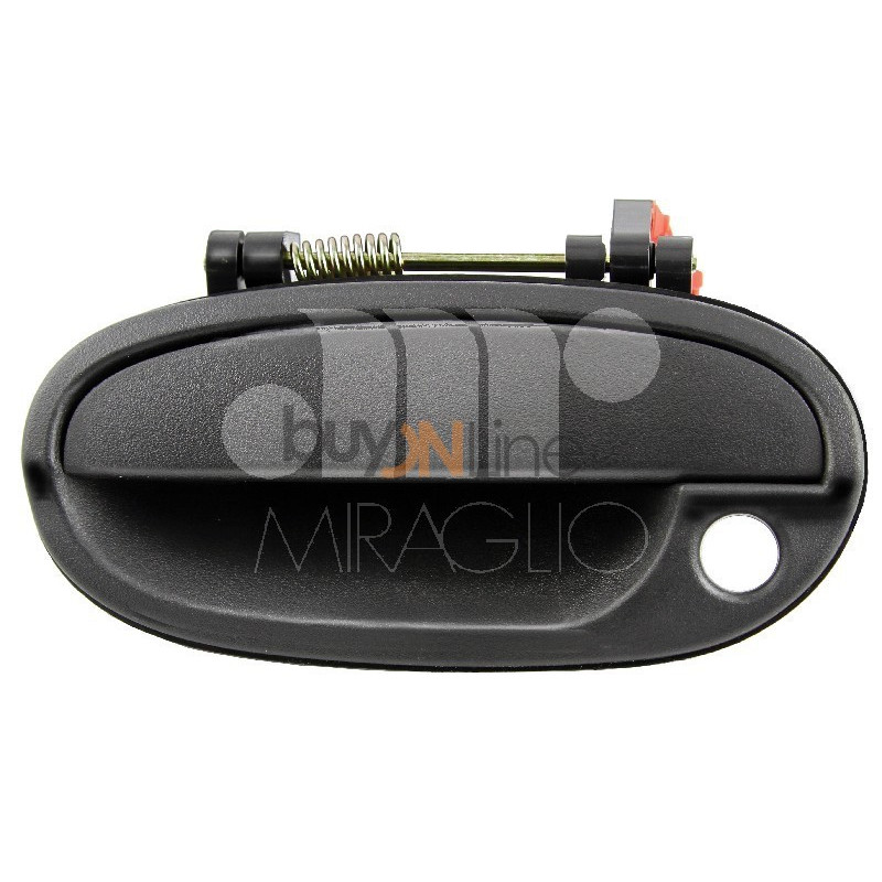 EH083900 MANIGLIA PORTA ESTERNA