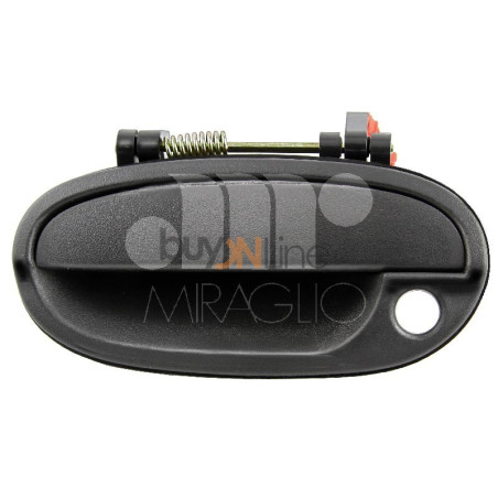 EH083900 MANIGLIA PORTA ESTERNA