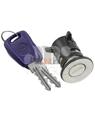 EH084800 MANIGLIA PORTA ESTERNA