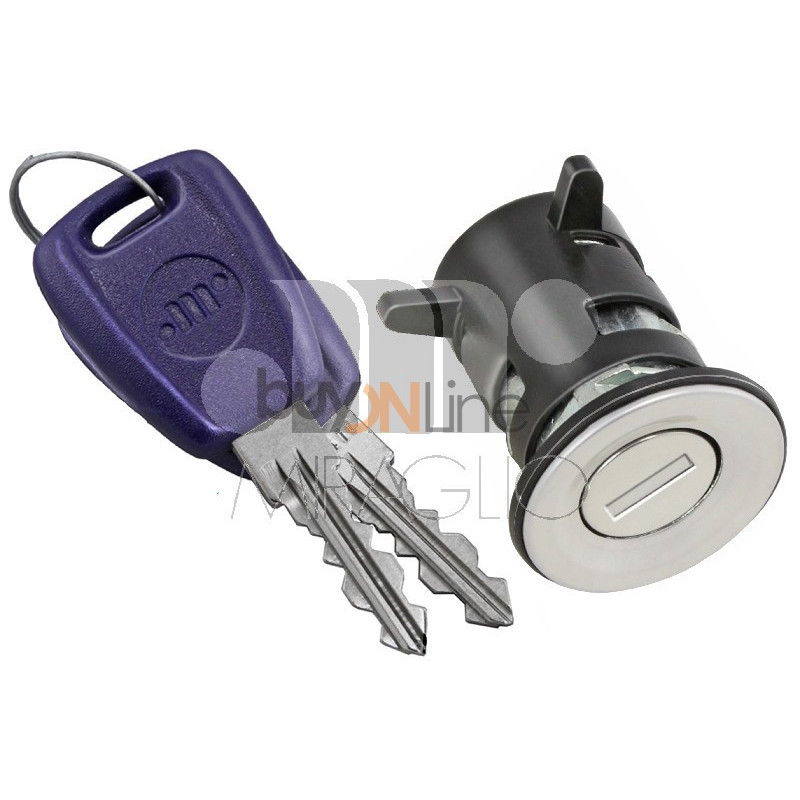 EH084800 MANIGLIA PORTA ESTERNA