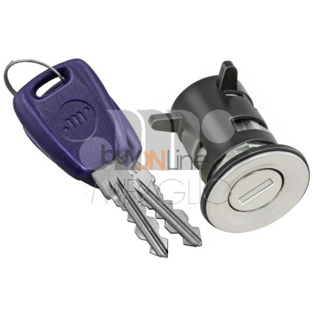 EH084800 MANIGLIA PORTA ESTERNA