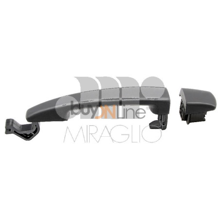 EH084900 MANIGLIA PORTA ESTERNA