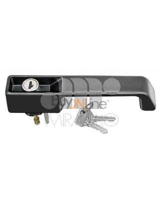 EH085400 MANIGLIA PORTA ESTERNA
