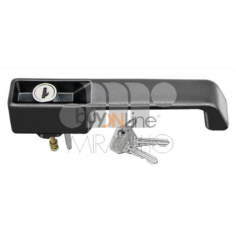 EH085400 MANIGLIA PORTA ESTERNA