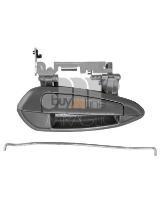 EH085900 MANIGLIA PORTA ESTERNA