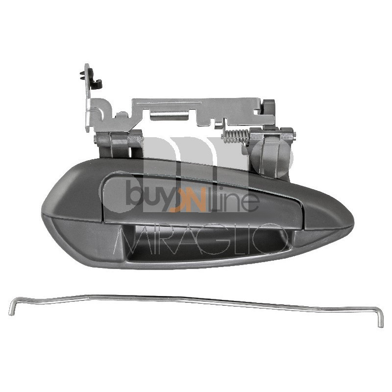 EH085900 MANIGLIA PORTA ESTERNA