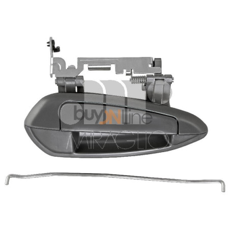 EH085900 MANIGLIA PORTA ESTERNA