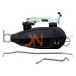 EH086700 MANIGLIA PORTA ESTERNA