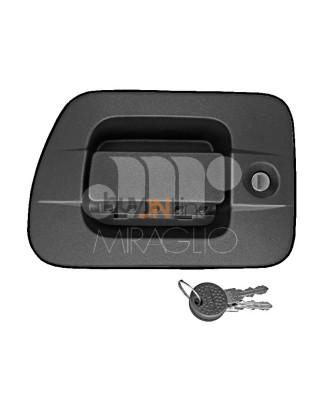 EH087800 MANIGLIA PORTA ESTERNA