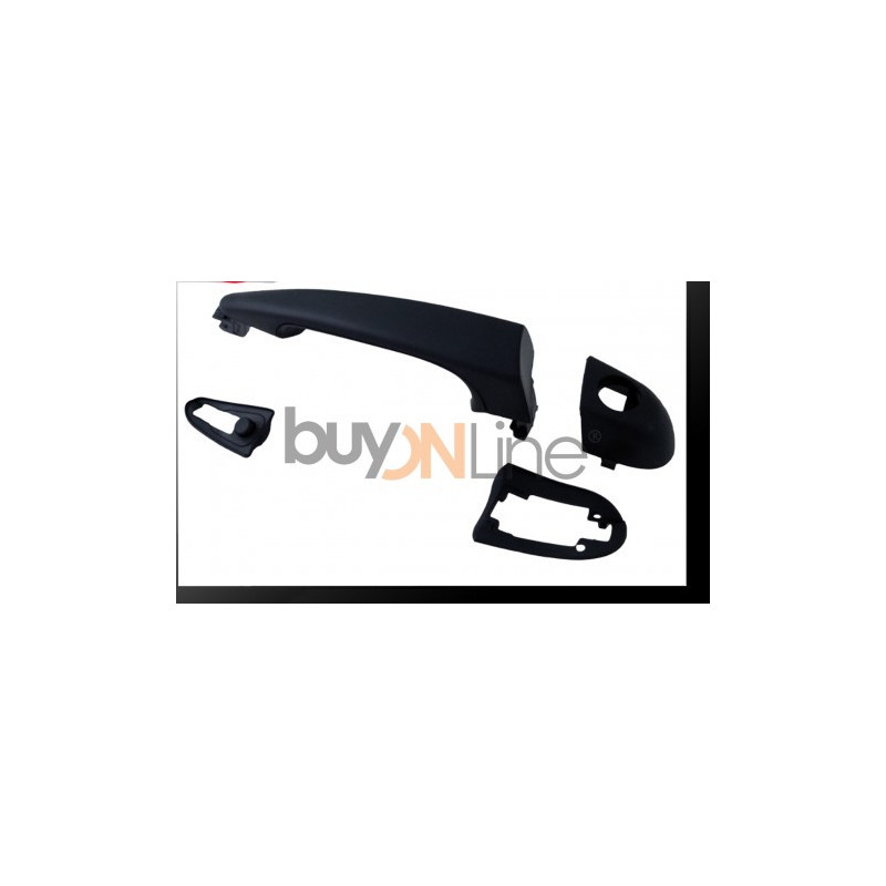 EH088300 MANIGLIA PORTA ESTERNA