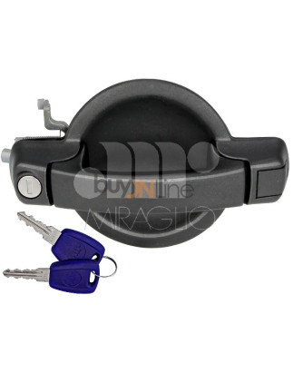 EH088800 MANIGLIA PORTA ESTERNA