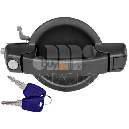 EH088800 MANIGLIA PORTA ESTERNA