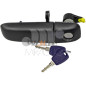 EH089800 MANIGLIA PORTA ESTERNA