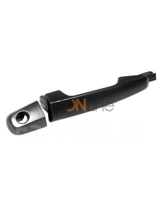 EH090100 MANIGLIA PORTA ESTERNA