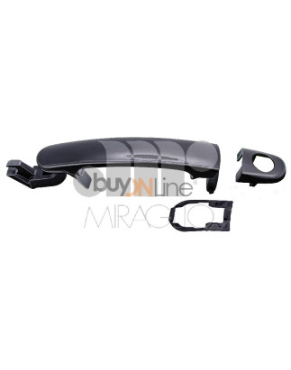 EH090200 MANIGLIA PORTA ESTERNA