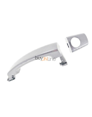 EH090300 MANIGLIA PORTA ESTERNA