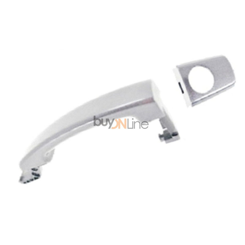 EH090300 MANIGLIA PORTA ESTERNA