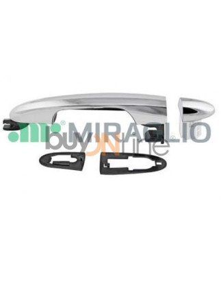 EH090700 MANIGLIA PORTA ESTERNA