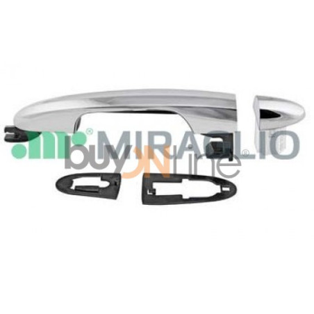 EH090700 MANIGLIA PORTA ESTERNA