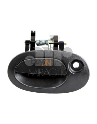 EH092700 MANIGLIA PORTA ESTERNA
