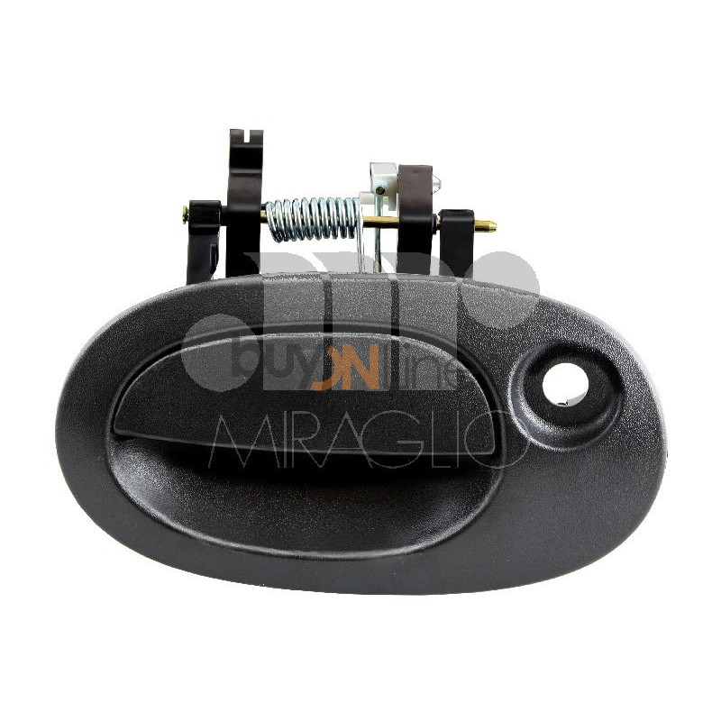 EH092700 MANIGLIA PORTA ESTERNA