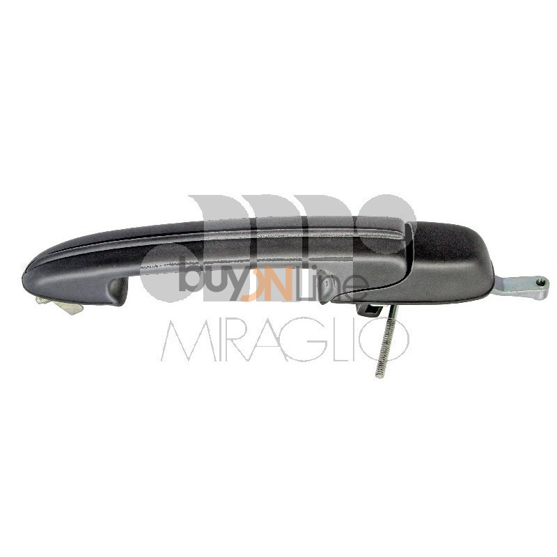 EH092800 MANIGLIA PORTA ESTERNA
