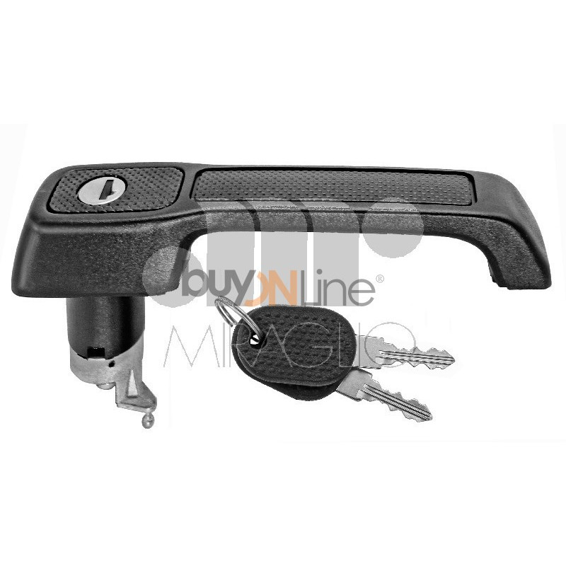 EH094400 MANIGLIA PORTA ESTERNA